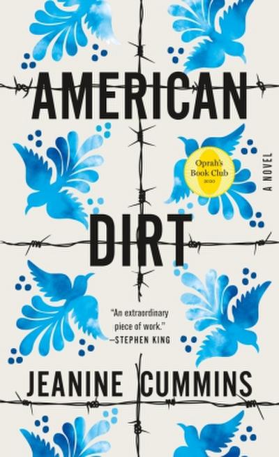 American Dirt (Oprah’s Book Club)
