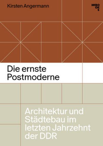 Die ernste Postmoderne