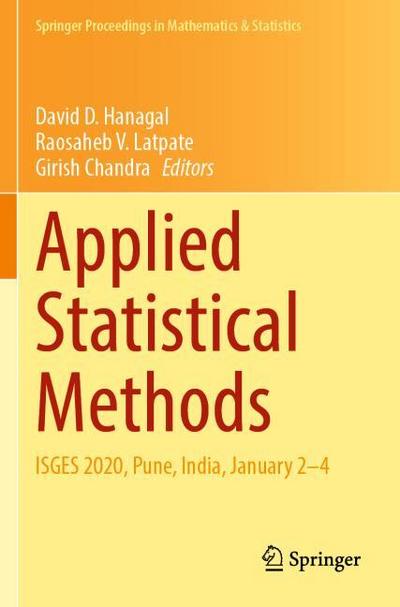 Applied Statistical Methods