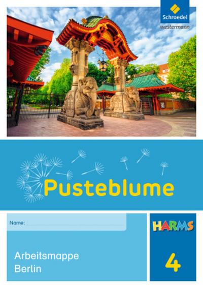 Pusteblume. Sachunterricht - Ausgabe 2016 für Berlin und Brandenburg