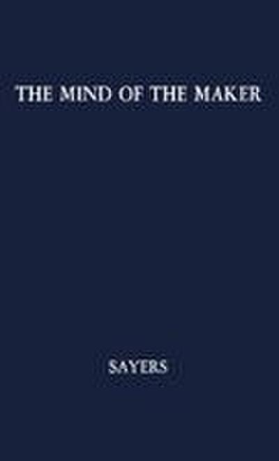The Mind of the Maker