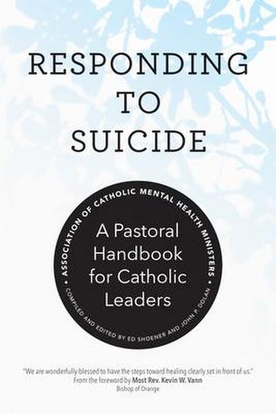 Responding to Suicide