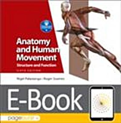 Anatomy and Human Movement E-Book