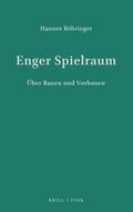 Enger Spielraum
