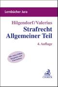 Strafrecht Allgemeiner Teil