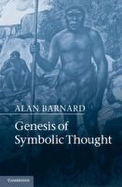 Genesis of Symbolic Thought