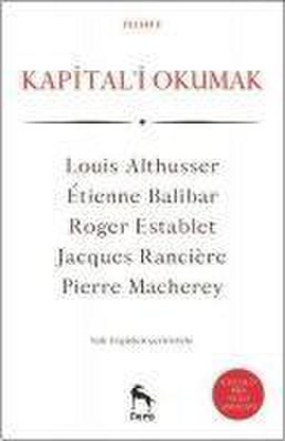 Kapitali Okumak