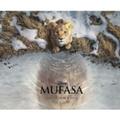 Disney Mufasa: The Lion King