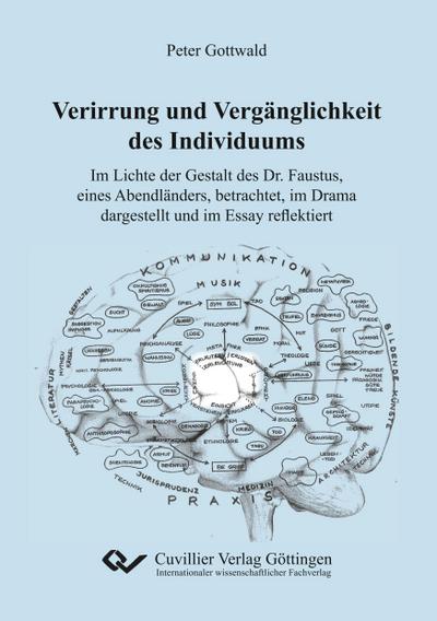 Verirrung und Vergänglichkeit des Individuums