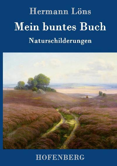Mein buntes Buch