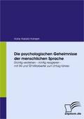 Die psychologischen Geheimnisse der menschlichen S