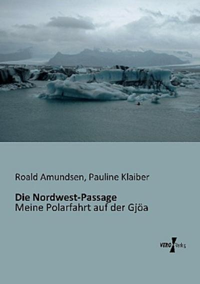 Die Nordwest-Passage