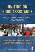 Uniting on Food Assistance