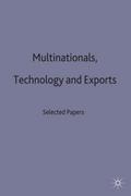 Multinationals, Technology and Exports