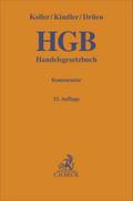 Handelsgesetzbuch. HGB