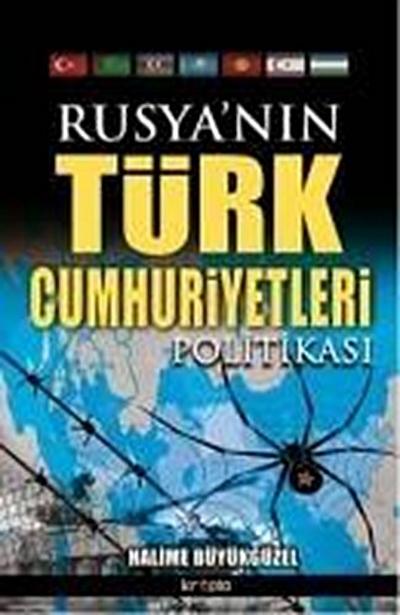 Rusyanin Türk Cumhuriyetleri Politikasi