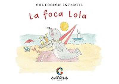 La foca Lola