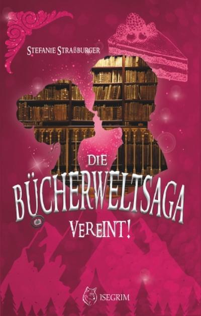Bücherweltsaga
