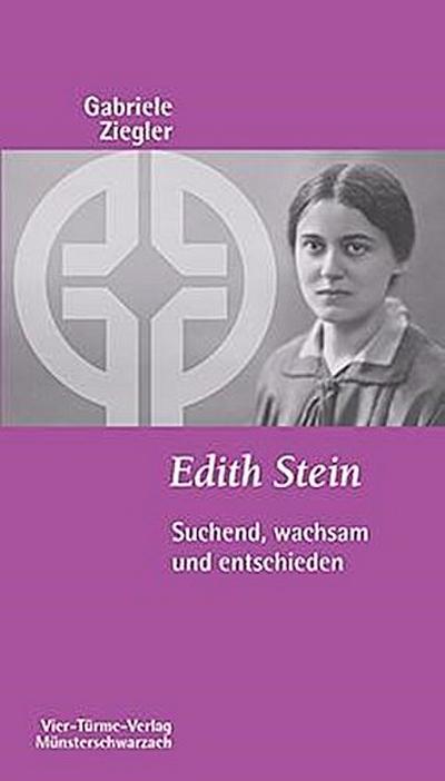 Edith Stein