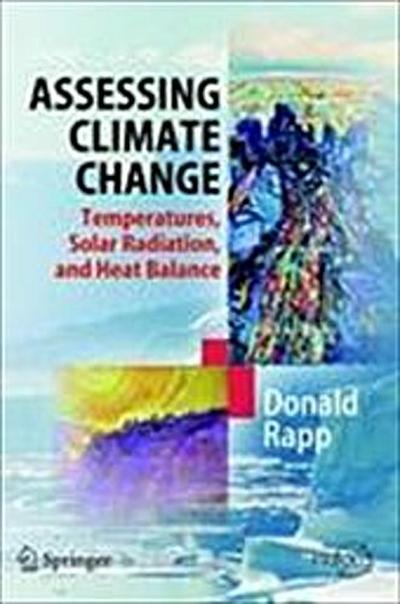 Assessing Climate Change