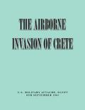 The Airborne of Invasion Crete