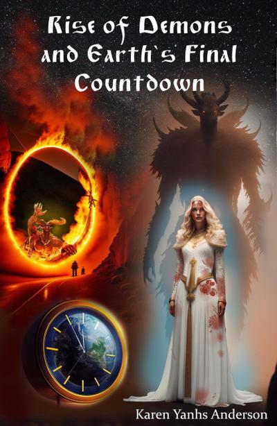 Rise of Demons and Earth’s Final Countdown