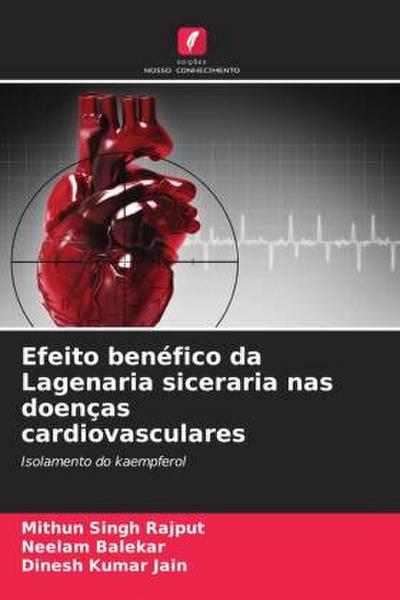 Efeito benéfico da Lagenaria siceraria nas doenças cardiovasculares