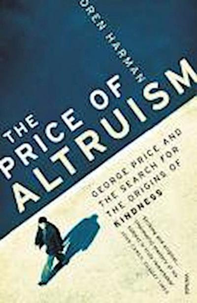 The Price Of Altruism