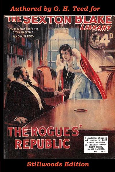 The Rogues’ Republic