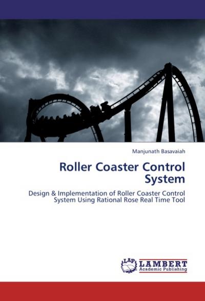 Roller Coaster Control System
