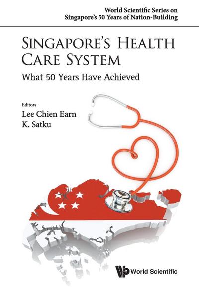 SINGAPORE’S HEALTH CARE SYSTEM