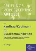 Prüfungsvorbereitung Aktuell