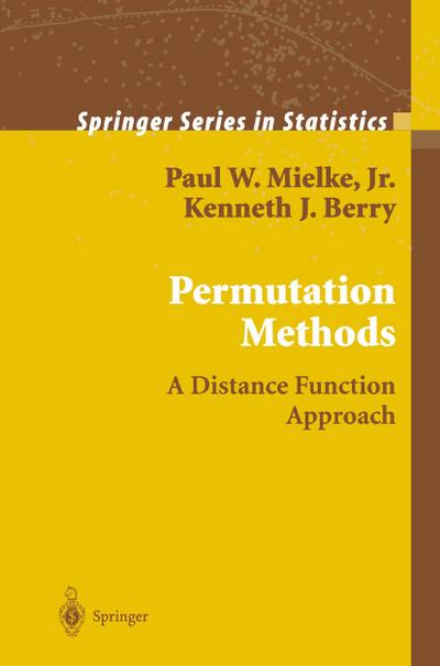 Permutation Methods