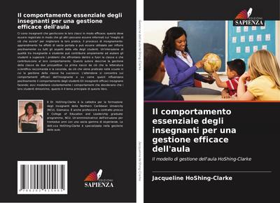 Il comportamento essenziale degli insegnanti per una gestione efficace dell’aula