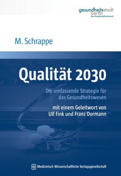 Qualität 2030
