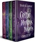Celtic Mythos Boxed Set