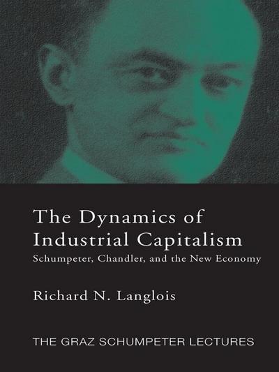 Dynamics of Industrial Capitalism