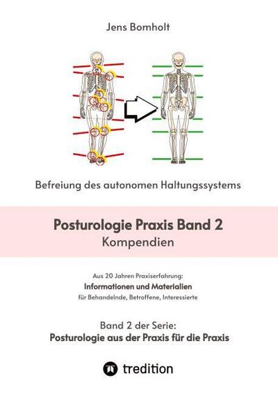 Posturologie Praxis Band 2