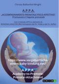 A.P.P.A. (Accompagnamento Prenatale Psico-Affettivo)