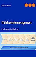 IT Sicherheitsmanagement - Alfons Bridi