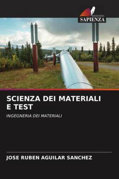 SCIENZA DEI MATERIALI E TEST