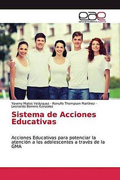 Sistema de Acciones Educativas