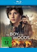 The Boy in the Woods - Überleben ist alles