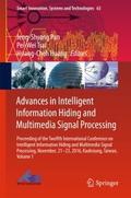 Advances in Intelligent Information Hiding and Mul