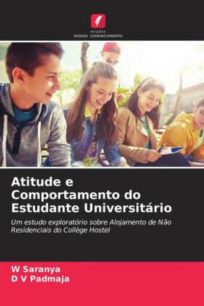 Atitude e Comportamento do Estudante Universitário