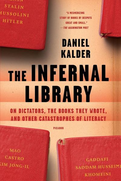 Infernal Library