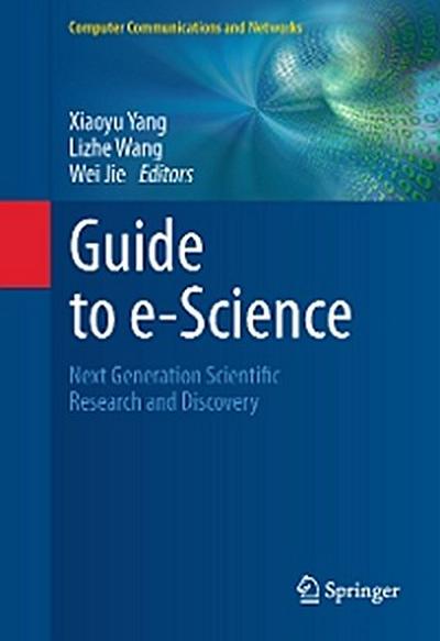 Guide to e-Science