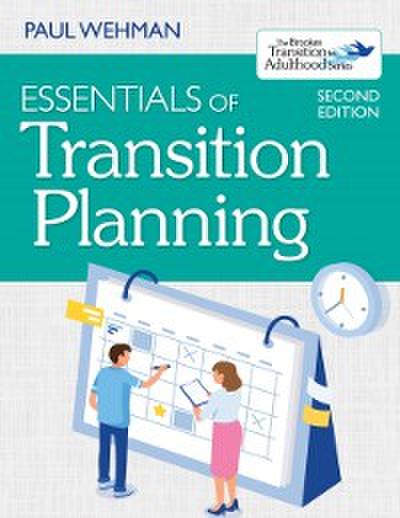 Essentials of Transition Planning