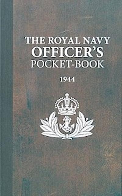 Royal Navy Officer’s Pocket-Book