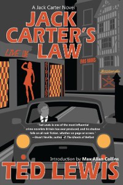 Jack Carter’s Law